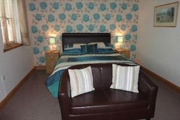 Hotel Langdale Lodge Bed & Breakfast (Lincoln)